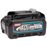 Makita akumulator XGT BL4025 (40Vmax, 2.5Ah, Li-ion) 191B36-3 | Eponuda.ba