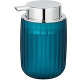 Wenko Petolejsko moder dozirnik za milo Agropoli Frost, 250 ml | Shoptok.si