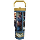 Pyramid Termo čaša League of Legends Champions 850 ml | shoptok.hr