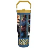 termos šolja league of legends - travel mug