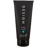 desing x gel 200ml