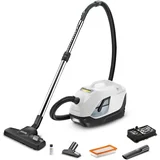 Karcher Usisivač DS 6 (650 W) + BAUHAUS jamstvo 5 godina na uređaje na električni ili motorni pogon