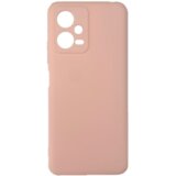  Silikonska maska Xiaomi Note 12 5G Roza | Eponuda.ba