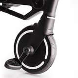 Smartrike otroški voziček in tricikl xtend™ traveler™ 4v1 black | Shoptok.si