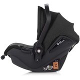 Jane CONCORD Koos i-Size R1 avtosedež 0-13 kg (40-83 cm), Cold Black | Shoptok.si