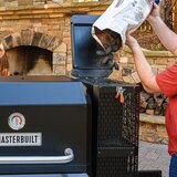 Masterbuilt Gravity Series 800 digitalni žar na oglje, plancha in smoker | Shoptok.si