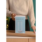 Smeg MFF02CREU milk frother /warmer Automatic milk frother /warmer Cream Cijene