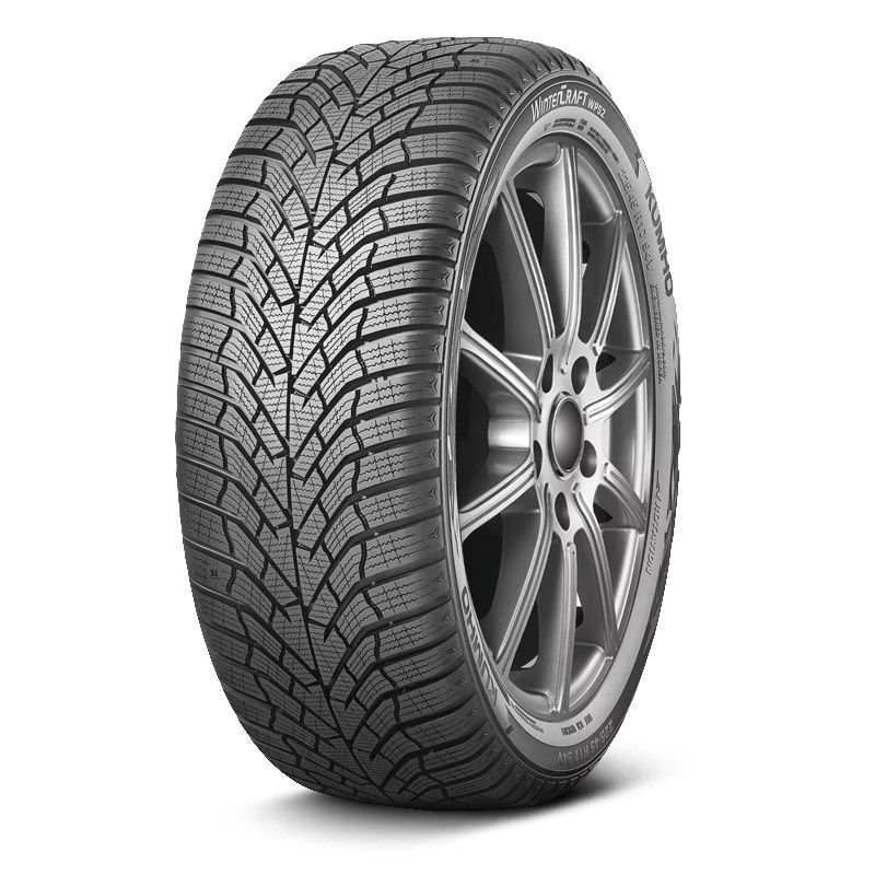 Kumho WinterCraft WP52+ ( 205/55 R16 94V XL ) | shoptok.hr