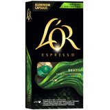 Lor Kapsule Brasil 10kom Cene