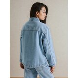 Sinsay Kratka traper jakna | shoptok.hr