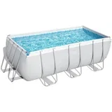BESTWAY 56457 BW4,12mX2,01mx1,22 m
