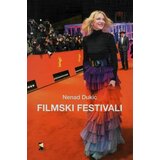 Filmski centar Srbije Nenad Dukić - Filmski festivali | ePonuda.com