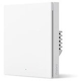 Aqara pametno stensko stikalo z relejem Zigbee H1 EU WS-EUK01 Single / AK071EUW01 | Shoptok.si