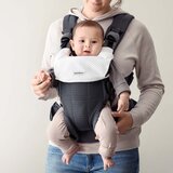 BabyBjörn® pamučni podbradnjak za nosiljku harmony | shoptok.hr