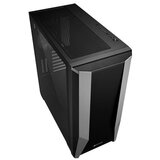 Sharkoon Kušište- TG7M (crna; E-ATX,ATX;; 7x120mm v.; 2xUSB3.0, 1xUSB Type-C, I/O) | shoptok.hr