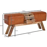 MID.YOU Garderobna Klop Wl6.481 | Shoptok.si