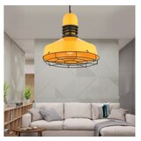 Opviq RT-30 yellow chandelier | ePonuda.com