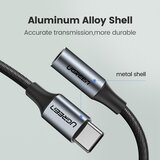 Ugreen USB C NA AVDIO 3.5 MM KABEL | Shoptok.si
