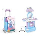 Merx kofer set za šminkanje ( MS23776 ) MS23776 | ePonuda.com