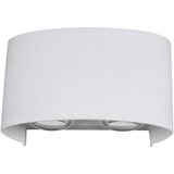 Forma Spoljna LED lampa S4366 WH | Eponuda.com