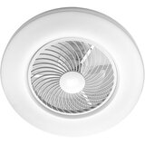 Toolight Luster s ventilatorom APP1551-C WHITE | shoptok.hr