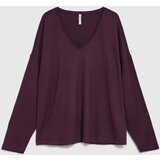 Marisse Women's Sweater Z-Sw-4561 D.Violet | shoptok.hr