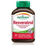Jamieson resveratol kapsule A30 Cene