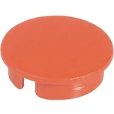OKW Poklopac za Okruglo dugme promjera 31 mm crvena