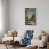  Slika - Pierre-Auguste Renoir – Paysage d\'Essoyes 40x60 Standard | shoptok.hr