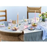 Holmegaard Svetlo roza desertni stekleni krožniki v kompletu 2 kos ø 16 cm Lily - | Shoptok.si