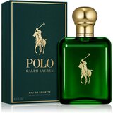 Polo Ralph Lauren Polo toaletna voda za muškarce 125 ml | shoptok.hr