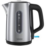  kuhalo za vodu 1.7L, 1850–2200W, nehrđajući čelik | shoptok.hr