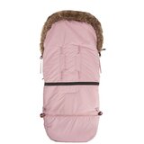 Zopa zimska vreća Fluffy Combi, Old Pink | shoptok.hr