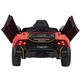 Lamborghini na akumulator, crveni | shoptok.hr