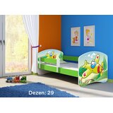 ACMA Krevet za decu GREEN 180x80 2 29 | Eponuda.com