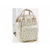 Bbo TORBA ZA MAME WT045 FASHION MAMA BAG - BEIGE (WT045BIG) | ePonuda.com