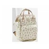 TORBA ZA MAME WT045 FASHION MAMA BAG - BEIGE (WT045BIG)