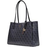 Guess Torbe ANADELA 3 COMP SATCH HWBG96 72260 Siva Cene
