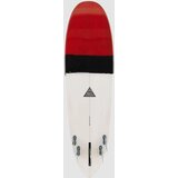 Light Drop Resin Tint Deska za surfanje red / black / white | Shoptok.si