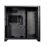 Lian Li računalniško ohišje O11DX dynamic, atx, midi-tower, kaljeno steklo, črno | Shoptok.si