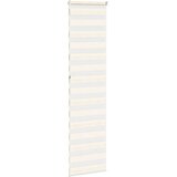  Zavjesa zebra 60x230 cm širina tkanine 55,9 cm poliester | Shoptok.si