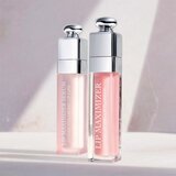 Christian Dior Dior Addict Lip Maximizer Serum balzam za usne 5 ml nijansa 000 Universal Clear | shoptok.hr