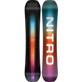 Nitro snowboard team wide Cene