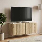  ormar za zid 78,5 x 31 x 30 cm Hrast sonoma | shoptok.hr