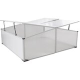  Hladni okvir 4 poklopca 108 x 41 x 110 cm | shoptok.hr