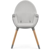 Kinderkraft Stolica Za Hranjenje Fini 2 Grey | ePonuda.com