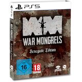 War Mongrels Renegade Edition (PS5) - rabljeno Cene