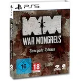 Mongrels Renegade Edition (PS5) - rabljeno