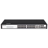 Bdcom switch S2528-P , Poe ( 5587 ) | ePonuda.com