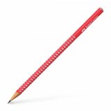 Olovka Grafitna olovka HB 118240 Sparke candy cane red Cene